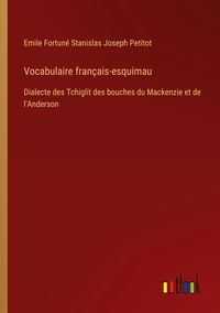 Produktbild: Vocabulaire fran&ccedil;ais-esquimau