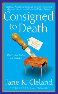 Produktbild: Consigned to Death