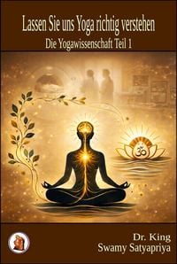 Produktbild: Lassen Sie uns Yoga richtig verstehen