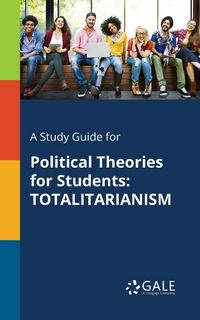 Produktbild: A Study Guide for Political Theories for Students