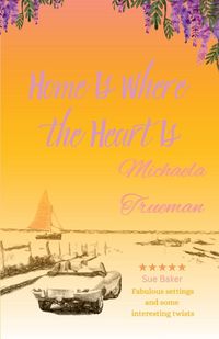 Produktbild: Home Is Where the Heart Is
