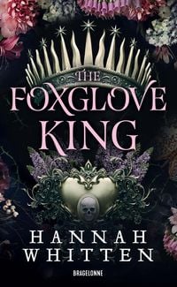 Produktbild: The Nightshade Crown, T1 : The Foxglove King