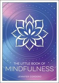 Produktbild: The Little Book of Mindfulness