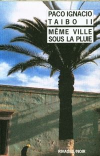Produktbild: M&ecirc;me ville sous la pluie