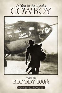 Produktbild: A Year In the Life of A Cowboy