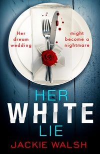 Produktbild: Her White Lie