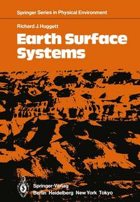 Produktbild: Earth Surface Systems