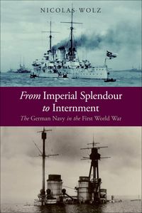 Produktbild: From Imperial Splendour to Internment