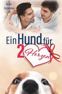 Produktbild: Ein Hund f&uuml;r zwei Herzen