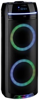 Bild vom Artikel Reflexion Bluetooth® Lautsprecher USB, AUX, CD-Wiedergabe vom Autor 