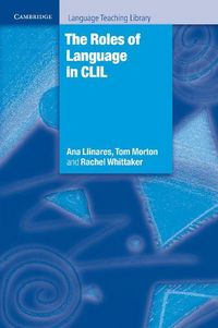 Produktbild: The Roles of Language in CLIL