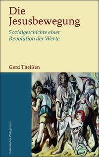 Produktbild: Die Jesusbewegung