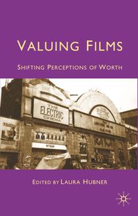 Produktbild: Valuing Films