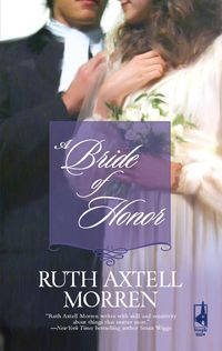 Produktbild: A Bride Of Honor