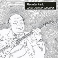 Produktbild: Coco Schumann Songbook