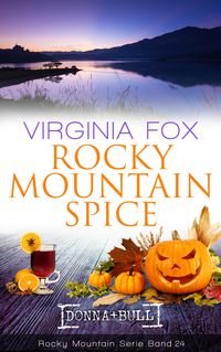 Produktbild: Rocky Mountain Spice