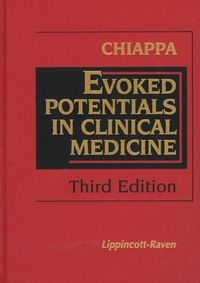 Produktbild: Evoked Potentials in Clinical Medicine