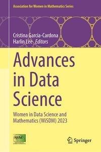 Produktbild: Advances in Data Science