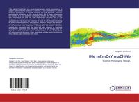 Produktbild: tHe mEmOrY maChiNe