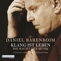 Produktbild: Klang ist Leben