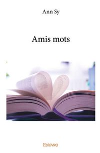 Produktbild: Amis mots