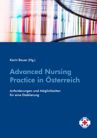 Produktbild: Advanced Nursing Practice in &Ouml;sterreich