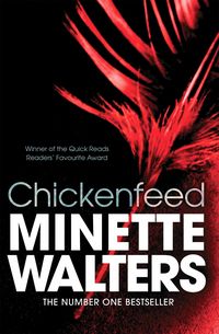 Produktbild: Walters, M: Chickenfeed