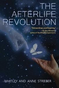 Produktbild: The Afterlife Revolution