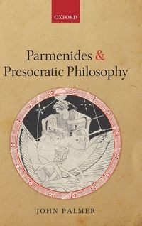 Produktbild: Parmenides and Presocratic Philosophy