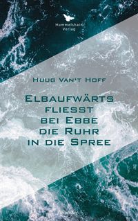 Produktbild: Elbaufw&auml;rts flie&szlig;t bei Ebbe die Ruhr in die Spree