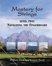 Produktbild: Mastery For Strings