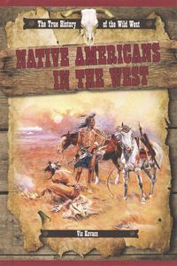 Produktbild: Native Amer in The West