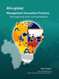 Produktbild: Afro-global Management Innovation Practices