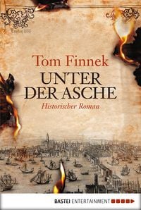Produktbild: Unter der Asche