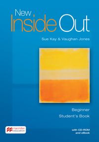 Produktbild: New Inside Out