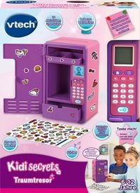 Produktbild: Kidisecrets Traumtresor