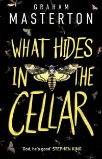 Produktbild: What Hides in the Cellar