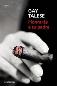 Produktbild: Honrar&aacute;s a tu padre