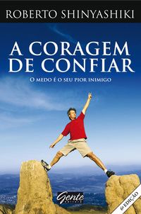 Produktbild: A coragem de confiar