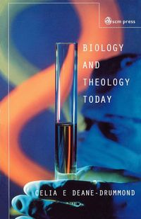 Produktbild: Biology and Theology Today