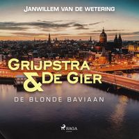 Produktbild: De blonde baviaan