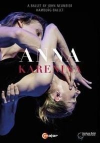 Produktbild: Anna Karenina