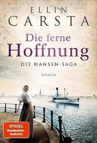Produktbild: Die ferne Hoffnung