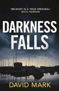 Produktbild: Darkness Falls