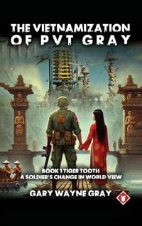Produktbild: The Vietnamization of PVT Gray