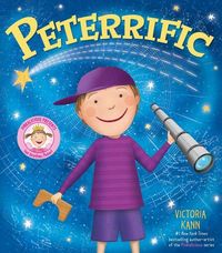 Produktbild: Peterrific