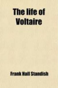Produktbild: The Life of Voltaire