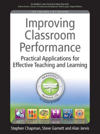 Produktbild: Improving Classroom Performance