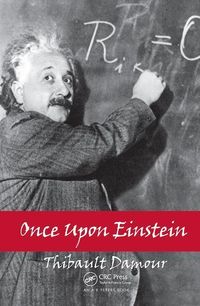 Produktbild: Damour, T: Once Upon Einstein