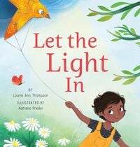 Produktbild: Let the Light in